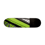 zigzag skateboard
