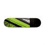 zigzag skateboard
