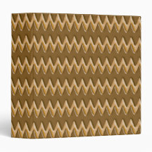 Zigzags - Chocolate Peanut Butter Binders