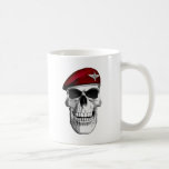 Zimbabwe Para Mug