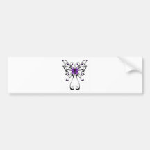 zing bumper sticker