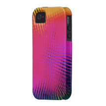 Zing tough Case-Mate iPhone 4 case