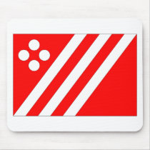 Zinkovy, Czech Mouse Pad