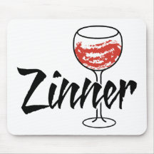ZInner Mouse Pad