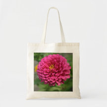 Zinnia Bag