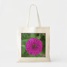 Zinnia Bags
