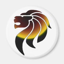 ZioN4US - LION Aimant