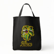 ZION TOTE BAGS