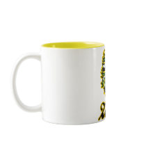 ZION MUG