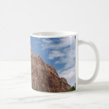 Zion National Park Mugs