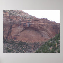 Zion National Park Posters
