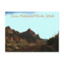 Zion National Park, Utah Postcards