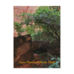 Zion National Park, Utah Post Cards