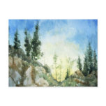 Zion Postcards