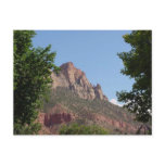 Zion Postcard II