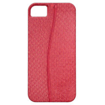 ZIP / fermeture eclair / tissu Coques iPhone 5