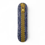 Zipperd Skateboard