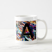 Zippy Design 7 - The World Without Function Mugs