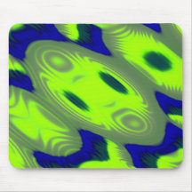 Zippy Mousepad
