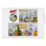 Zippy Xmas Card #1