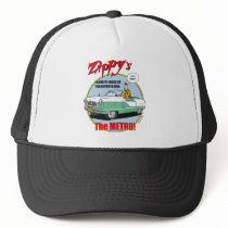 Zippy's Metro Hat