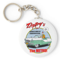 Zippy's Metro