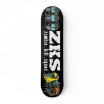 ZKSDeck Skateboards