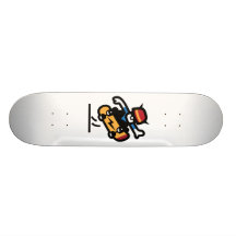 Zlango urbain - icône de Sk8r Planches À Roulettes Customisées