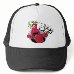 Zlorg: The Cap hats