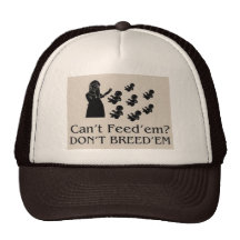 zm_cantfeedem trucker hat