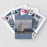 ZODIAC AND MT. BAKER CARD DECK