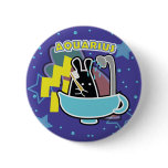 ZODIAC - AQUARIUS PINS