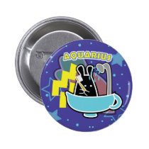 ZODIAC - AQUARIUS buttons