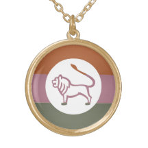 Zodiac Astrology LEO Jewelry