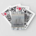 ZODIAC BICYCLE CARD DECKS