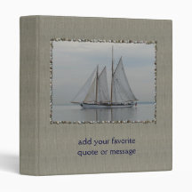 Zodiac Binder