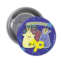 ZODIAC - CAPRICORN buttons