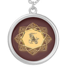 Zodiac Capricorn - Customize it! Jewelry
