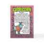 Zodiac - Capricorn Fun Facts