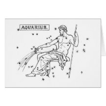 ZODIAC CARD