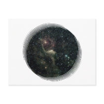 Zodiac Create Your Own Post Cards