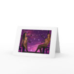 Zodiac Happy Birthday ~ Gemini cards