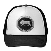 ZODIAC HAT - TAURUS
