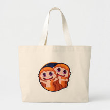 Zodiac Horoscopes Bags