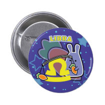 ZODIAC - LIBRA buttons