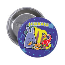 ZODIAC - SCORPIO buttons