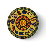 zodiac sign button