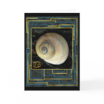 Zodiac Sign: Cancer Birthday Greetings cards