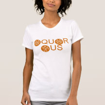 ZODIAC T'S "AQUARIUS" T SHIRTS