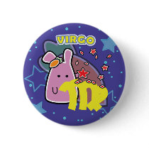 ZODIAC - VIRGO PINS